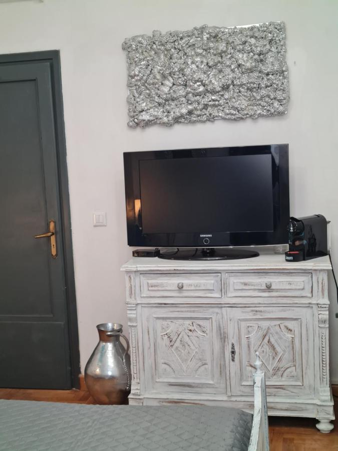 Civico 71 Apartment Florence Exterior photo