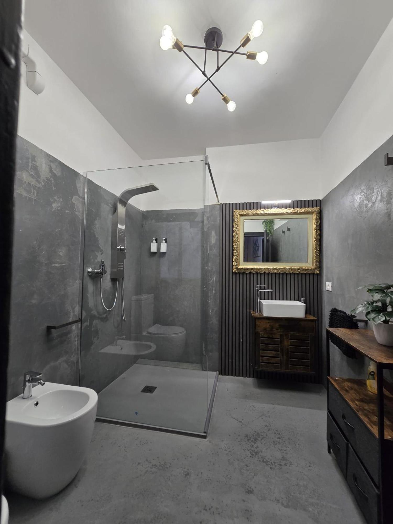 Civico 71 Apartment Florence Exterior photo