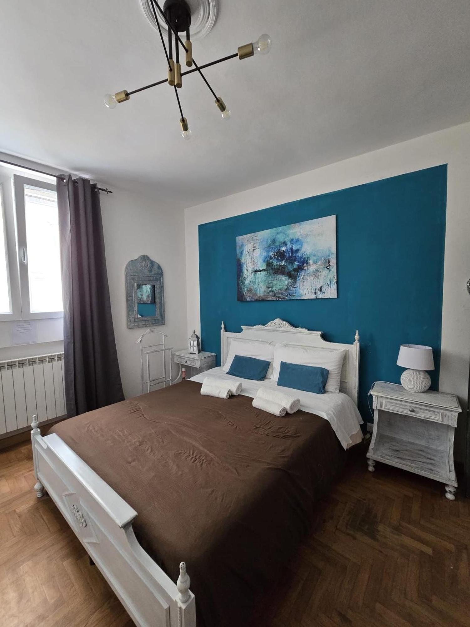 Civico 71 Apartment Florence Exterior photo
